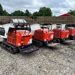 JL Kuck Surplus Auction -OCT 13
