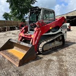JL Kuck Surplus Auction -OCT 13