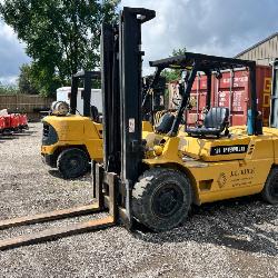 JL Kuck Surplus Auction -OCT 13