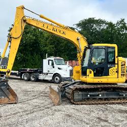 JL Kuck Surplus Auction -OCT 13