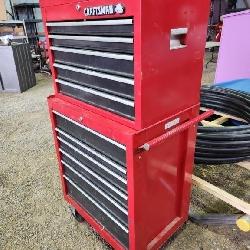 Craftsman toolbox