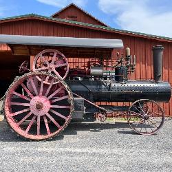 Steam Engine, Hit and Miss Engines 
