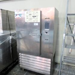 Traulsen Tbc13 Self-contained Blast Chiller