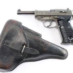 Mauser P.38 