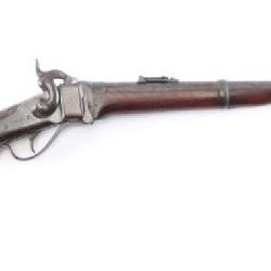 Sharps Conversion Carbine .50-70 CF #61713