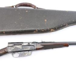 Remington Model 8 'Expert' .35 Rem #19688