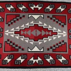 Navajo Rug