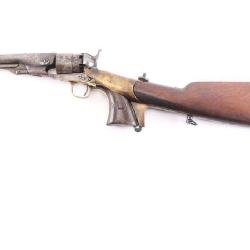 Colt 1860 Army .44 Cal #25888