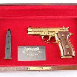 Browning BDA-380 .380 ACP #425NM11361
