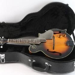 Washburn Electric Mandolin