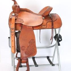 Herford Brand Saddle