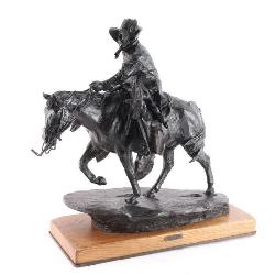 Original Bronze Sculpture