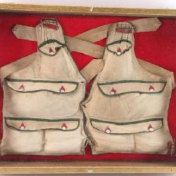 Miners Vest