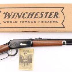 Winchester Buffalo Bill Commemorative .30-30
