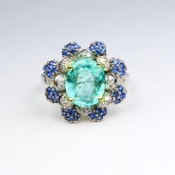 Sensational RARE 3.30 carat