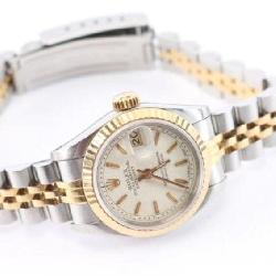 Ladies Datejust Rolex Watch