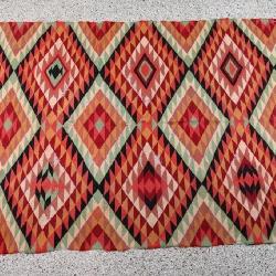 Germantown Transitional Textile