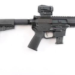 Palmetto State Armory PX9 9mm #X9-055035