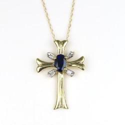 Inspiring Natural Blue Sapphire