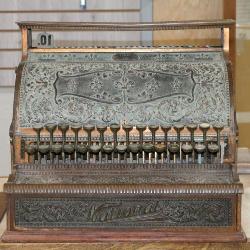National Cash Register Company