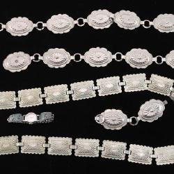 Native American Jewelry Lot