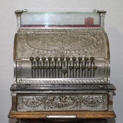 National Cash Register
