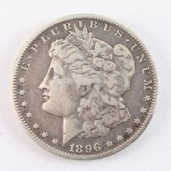 1896 Morgan