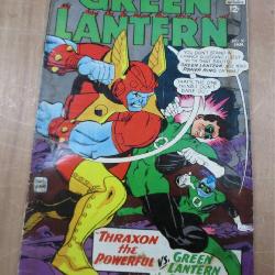 DC Green Lantern Issue No. 50 (1967)