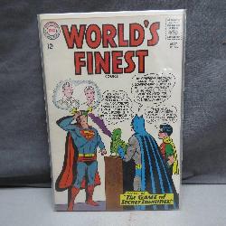 World's Finest Comics No. 149 (May 1965)