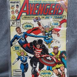 Avengers #300: 64-Page Spectacular