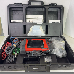 Snap-on MODIS EEMS300 Automotive Diagnostic System Scanner with Case