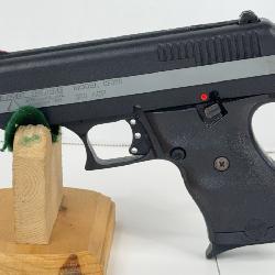 Hi-Point Model CF380, 380 ACP Hand Gun Serial #P813059