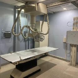Siemens X-Ray System