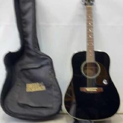 Epiphone Songmaker DR-100 dreadnought acoustic