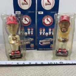 2002 Fernando Vina St. Louis Cardinals