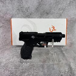 New Taurus TX22 with FRT Installed  ( 22 LR )
