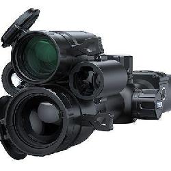 New PARD TD32-70 MultiSpectral Thermal / NV / LRF
