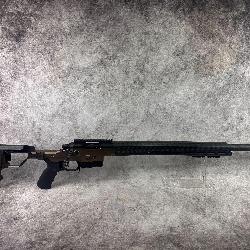 Christensen MPR ( 6.5 PRC )