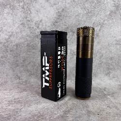 New TMP Wylde 5.56-D Hybrid SS/Ti