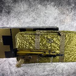 New FN SCAR 15P FDE ( 5.56 NATO )