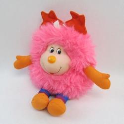 Rainbow Brite 1983 Dee-Lite Sprite Doll