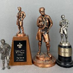 HUGE Boy Scout Collection Military Coins Oct 17th