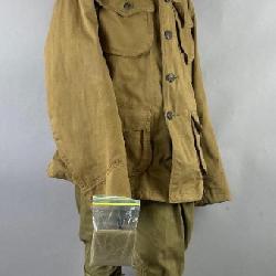 HUGE Boy Scout Collection Military Coins Oct 17th