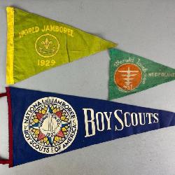 HUGE Boy Scout Collection Military Coins Oct 17th