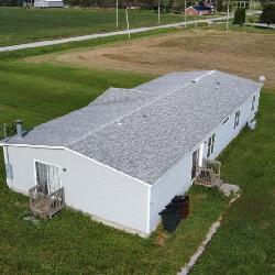 Min Bid $125K - 23350 W Trowbridge Rd, Millbury, OH 43447
