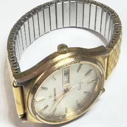 VTG Hamilton Quartz Watch