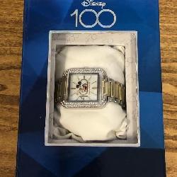 11 - DISNEY 100 MICKEY MOUSE WATCH (35)