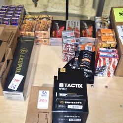 Ammunition