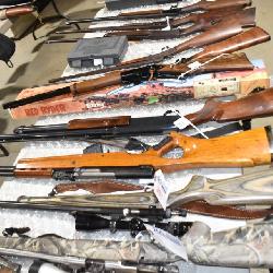 Rifles