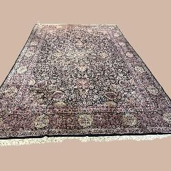 12FT X 18FT HANDMADE PALACE SIZE RUG